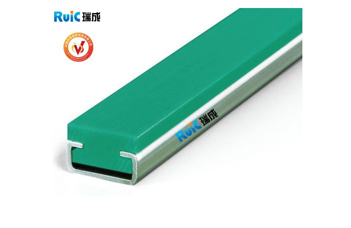 滑动导轨都有哪些优点？